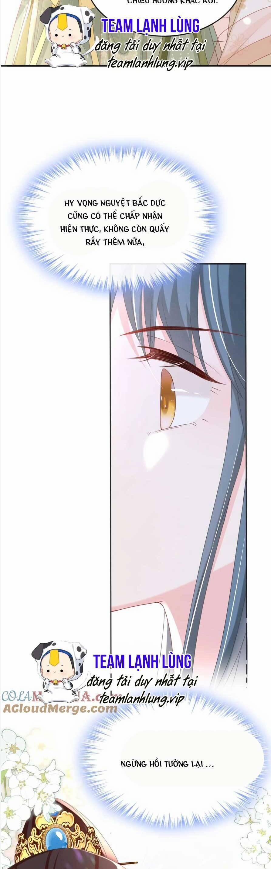 Đích Nữ Vi Mưu 45 trang 7