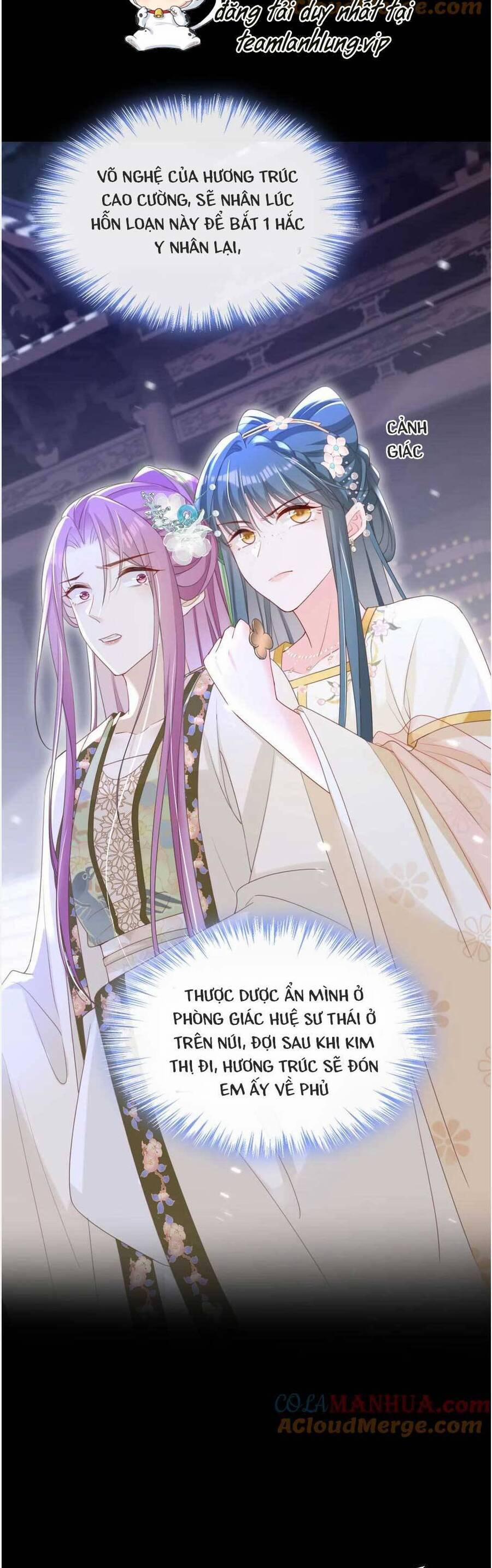 Đích Nữ Vi Mưu 47 trang 15