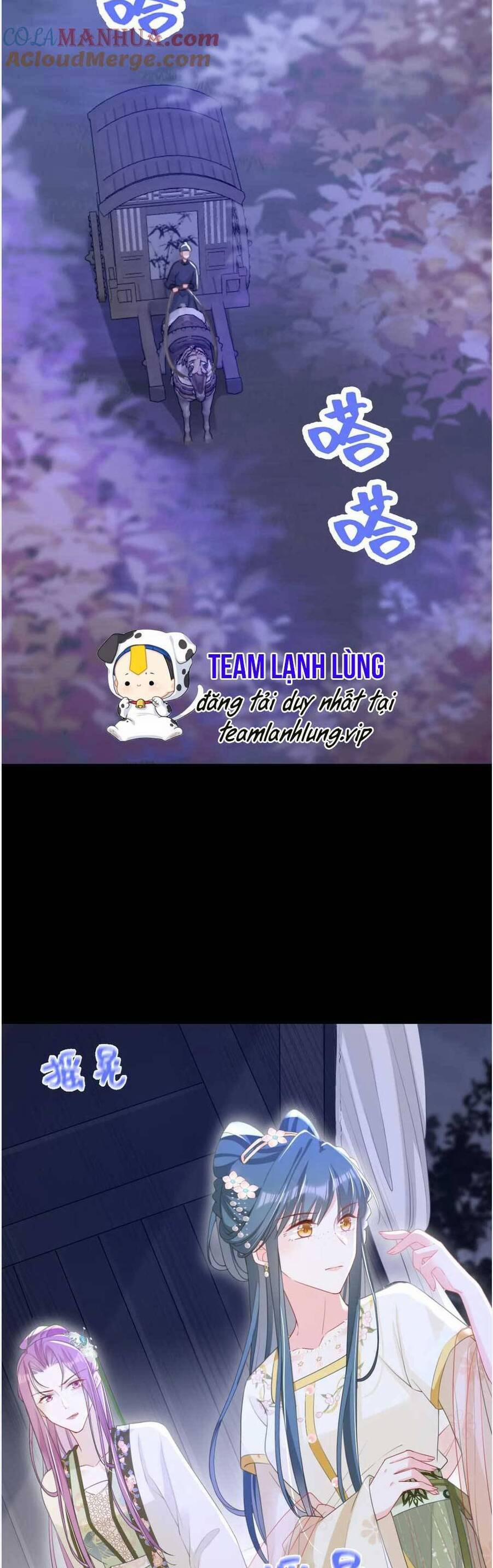 Đích Nữ Vi Mưu 47 trang 18