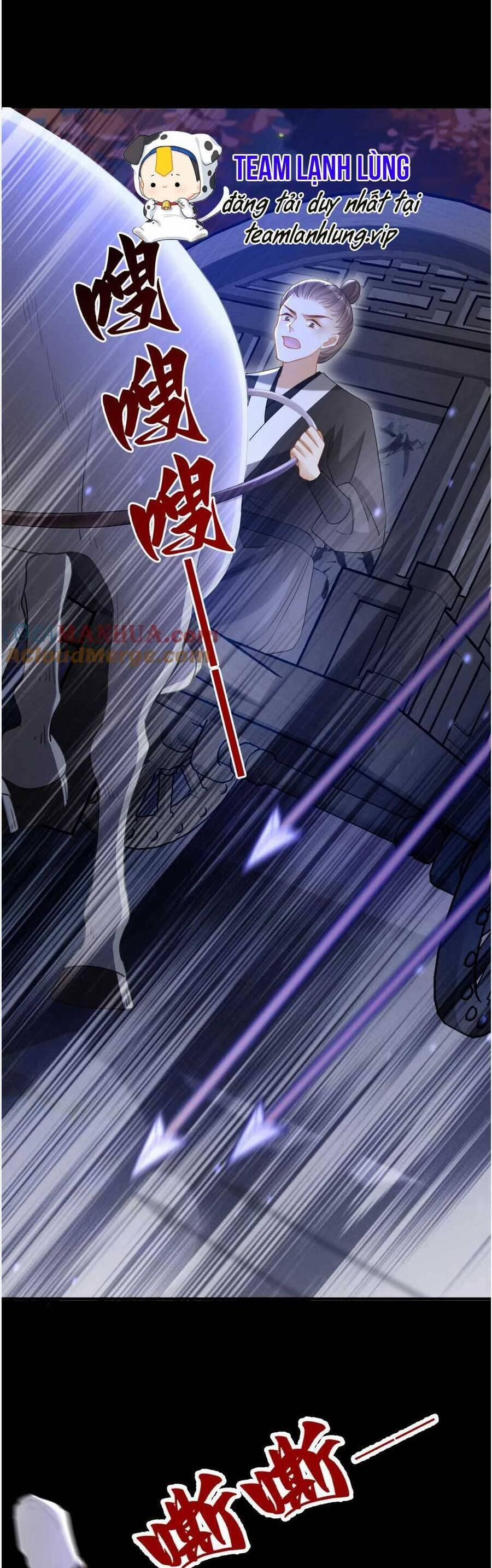 Đích Nữ Vi Mưu 47 trang 21