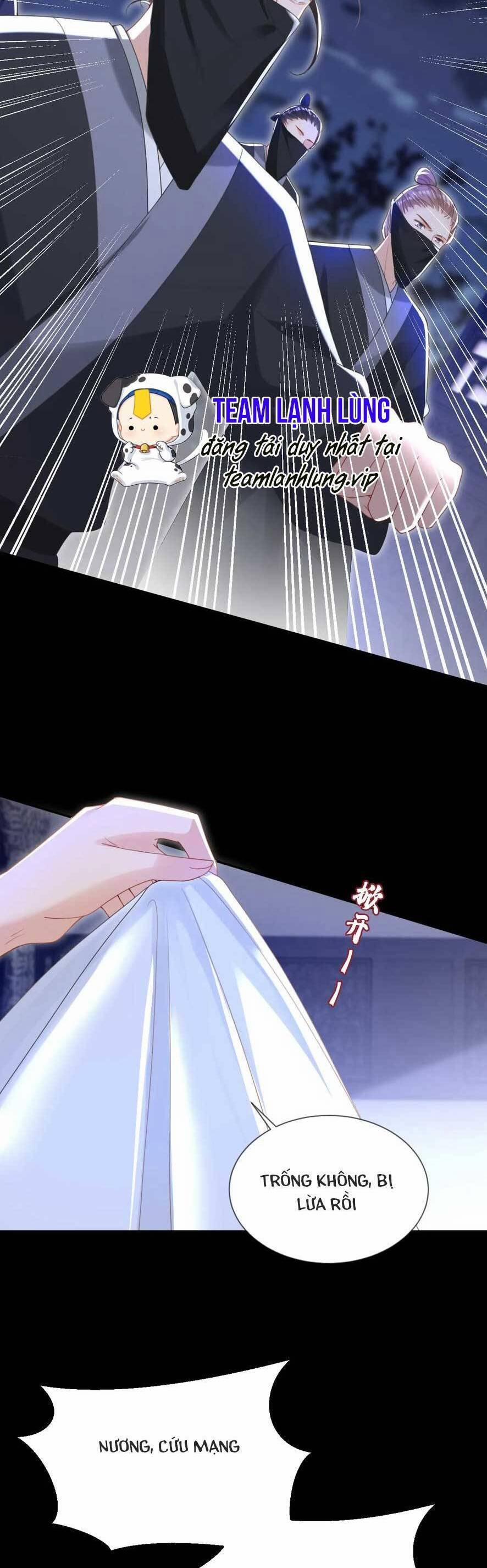 Đích Nữ Vi Mưu 47 trang 9