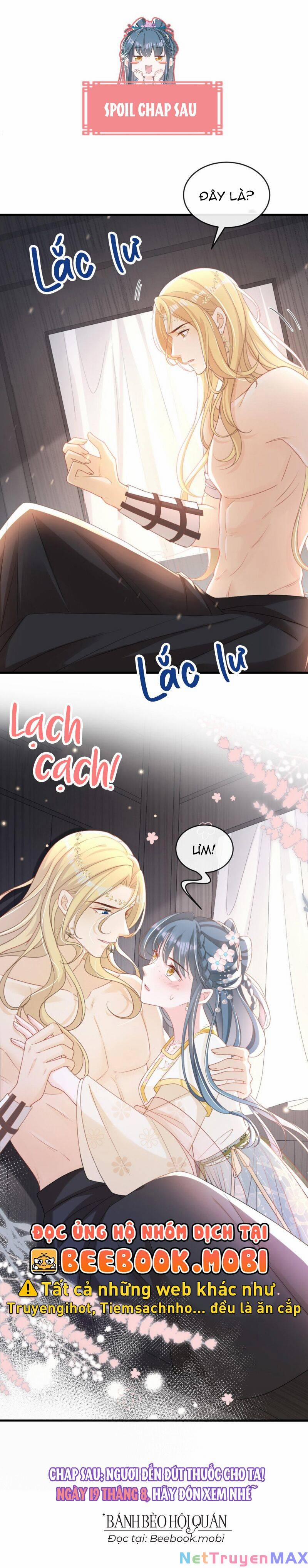 Đích Nữ Vi Mưu 48 trang 16