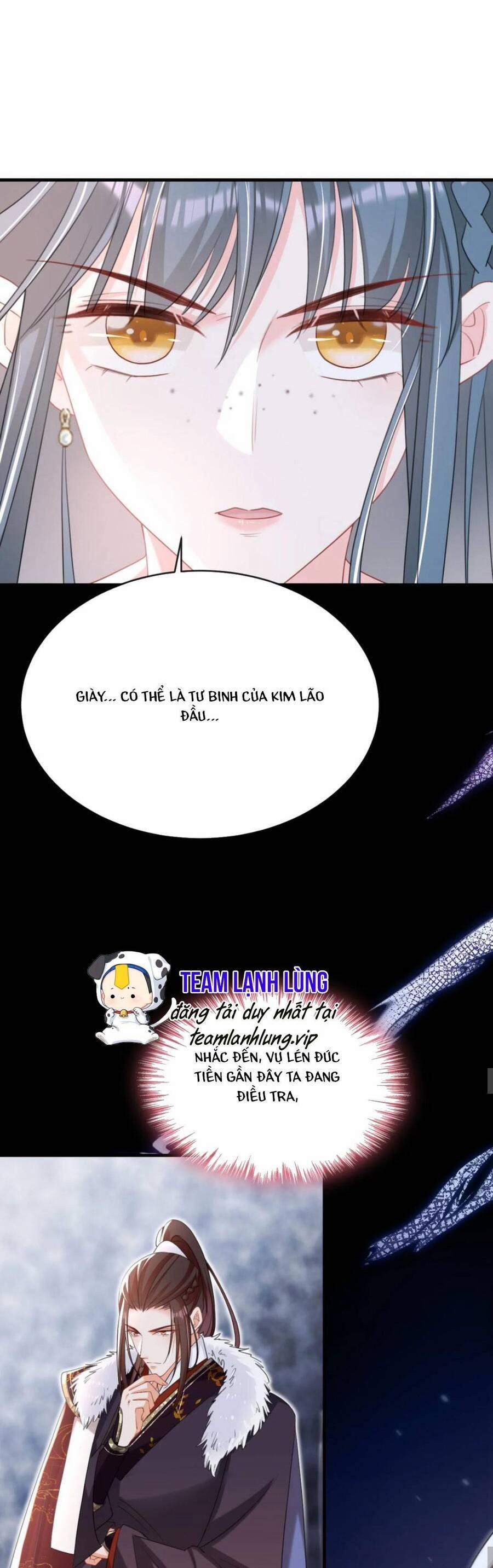 Đích Nữ Vi Mưu 50 trang 15