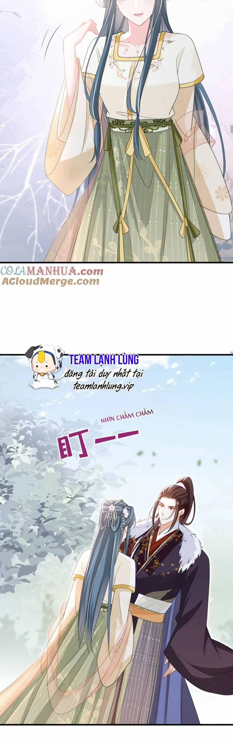 Đích Nữ Vi Mưu 50 trang 21