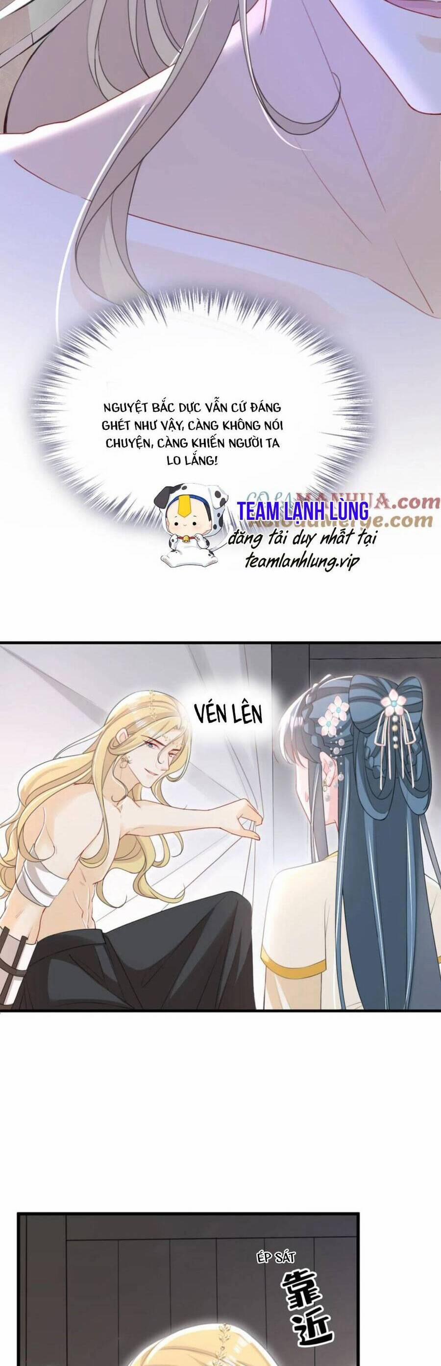 Đích Nữ Vi Mưu 50 trang 5