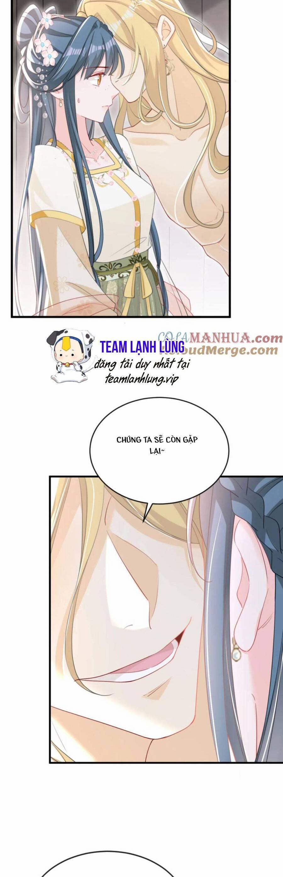 Đích Nữ Vi Mưu 50 trang 6