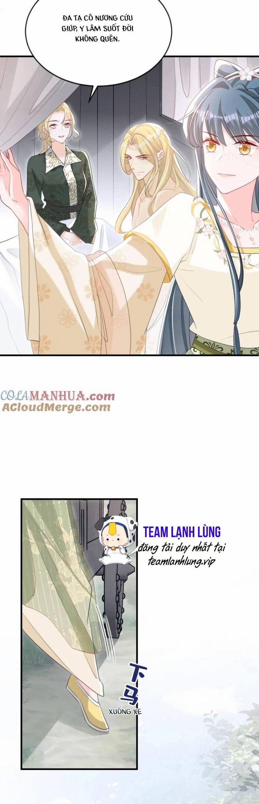 Đích Nữ Vi Mưu 50 trang 7