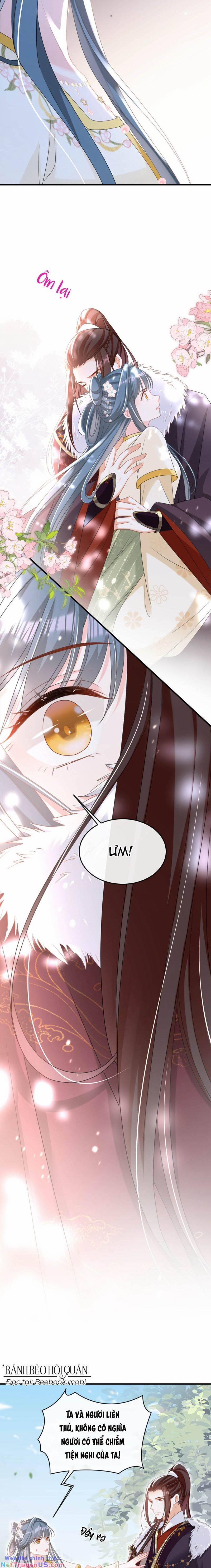 Đích Nữ Vi Mưu 51 trang 2