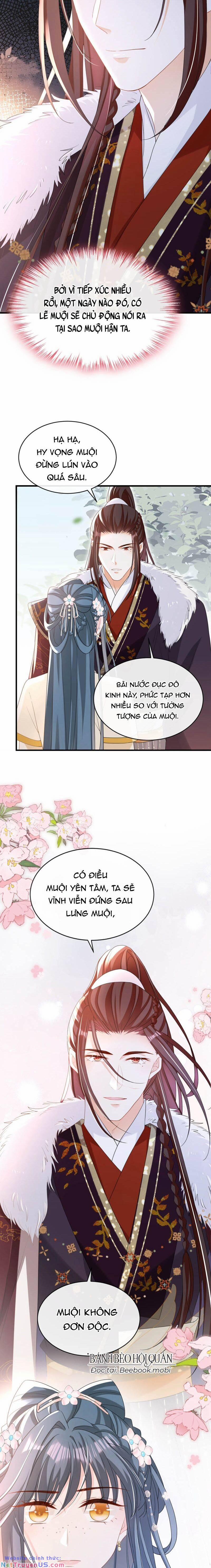 Đích Nữ Vi Mưu 51 trang 4