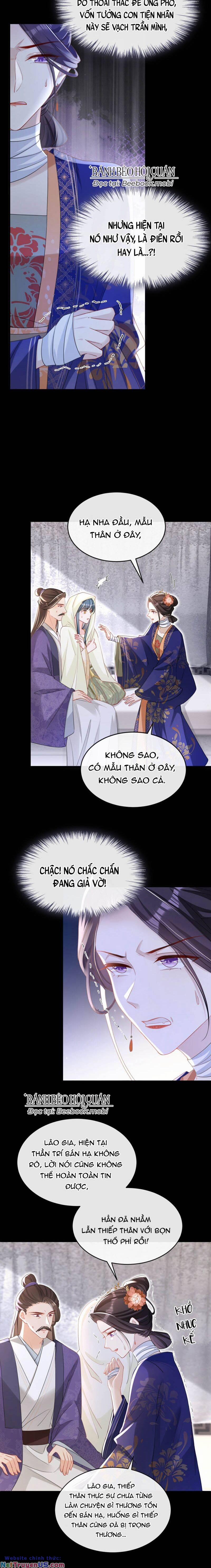 Đích Nữ Vi Mưu 51 trang 7