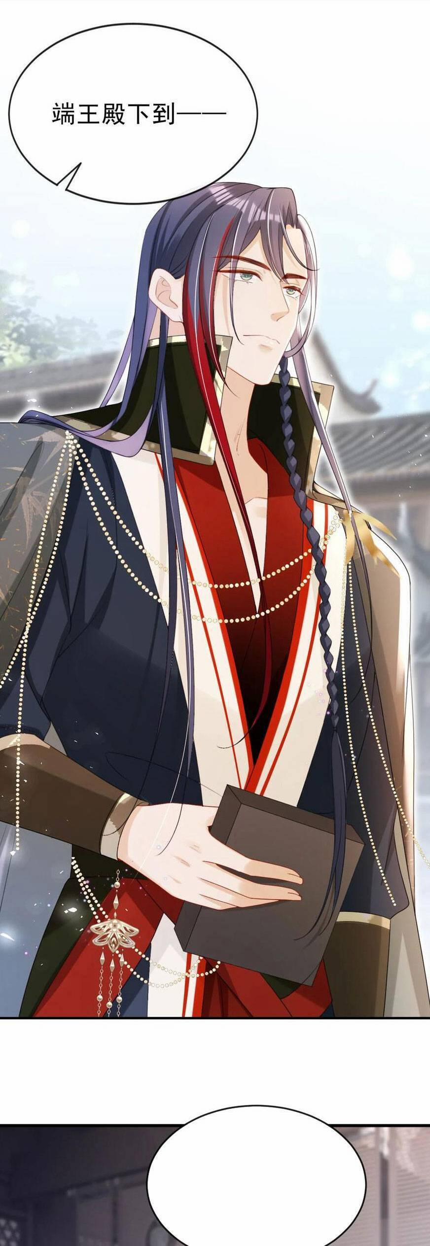 Đích Nữ Vi Mưu 52 trang 28