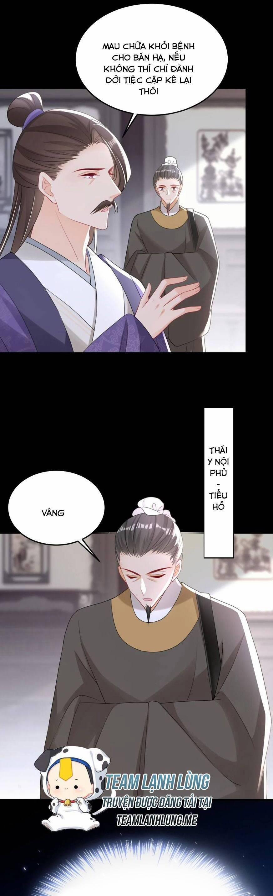 Đích Nữ Vi Mưu 52 trang 7