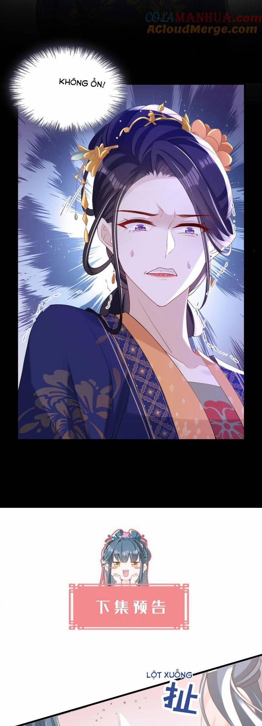 Đích Nữ Vi Mưu 53 trang 25