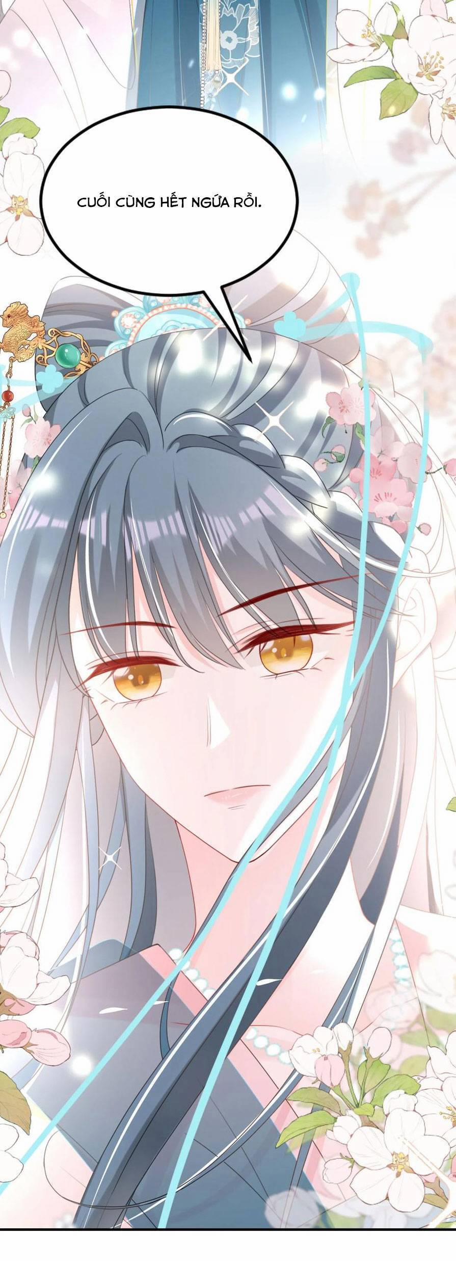 Đích Nữ Vi Mưu 53 trang 27