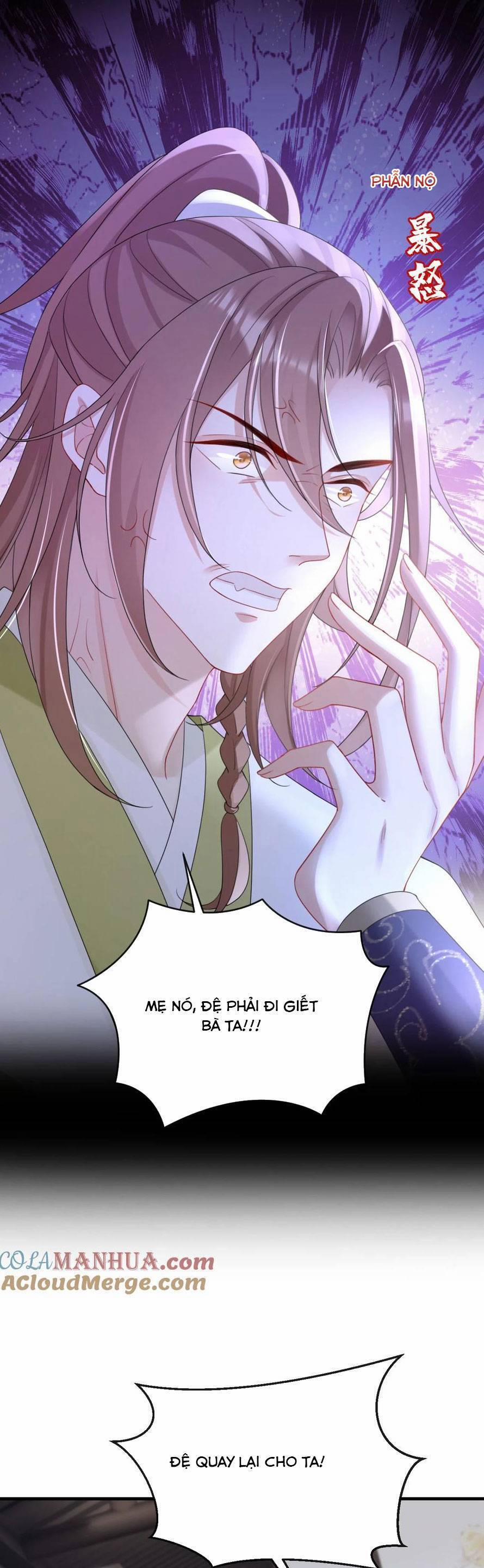 Đích Nữ Vi Mưu 56 trang 21