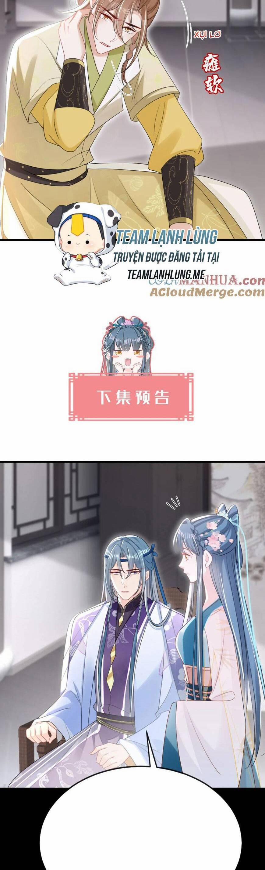 Đích Nữ Vi Mưu 56 trang 25