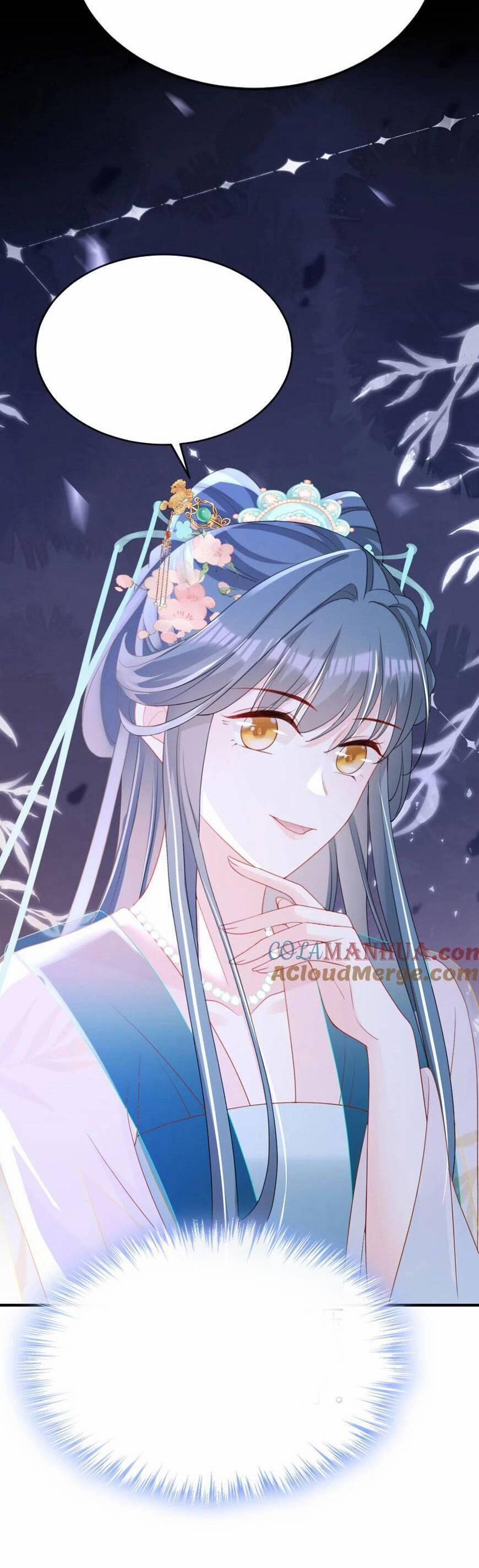 Đích Nữ Vi Mưu 56 trang 26