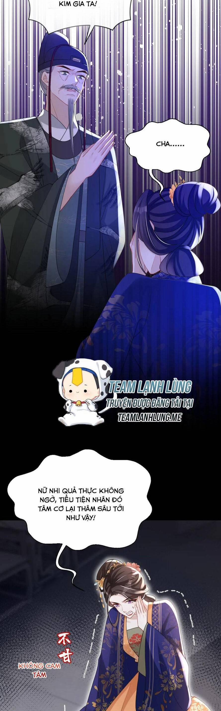 Đích Nữ Vi Mưu 56 trang 4