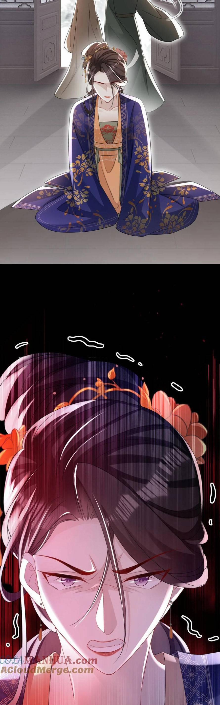 Đích Nữ Vi Mưu 56 trang 7