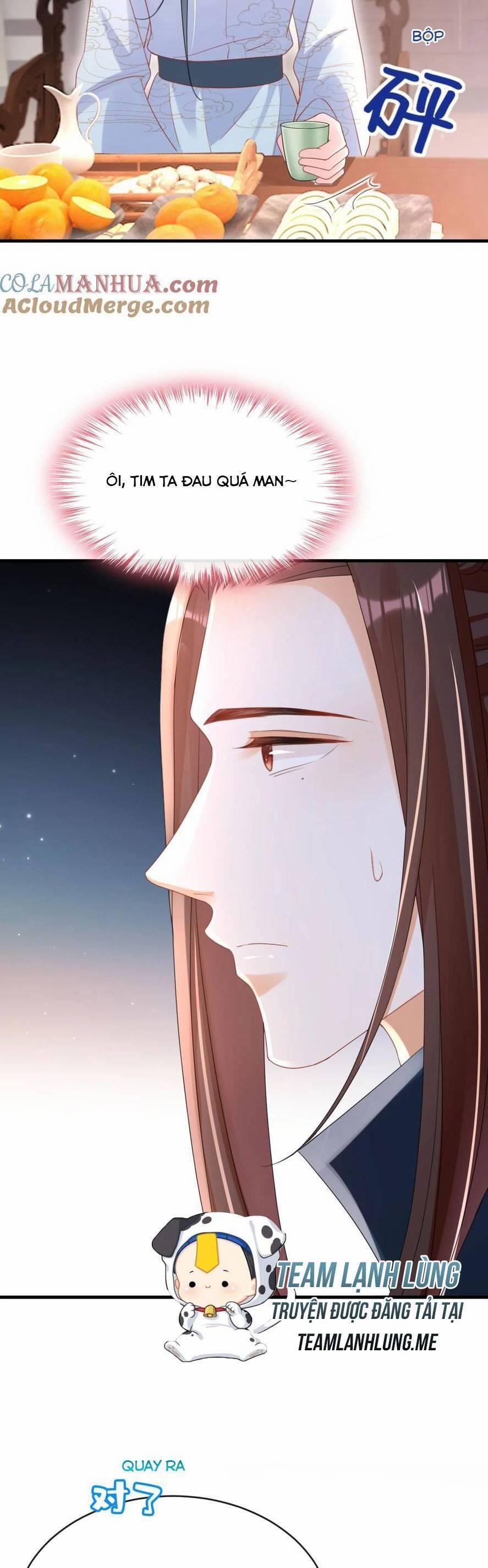 Đích Nữ Vi Mưu 59 trang 12