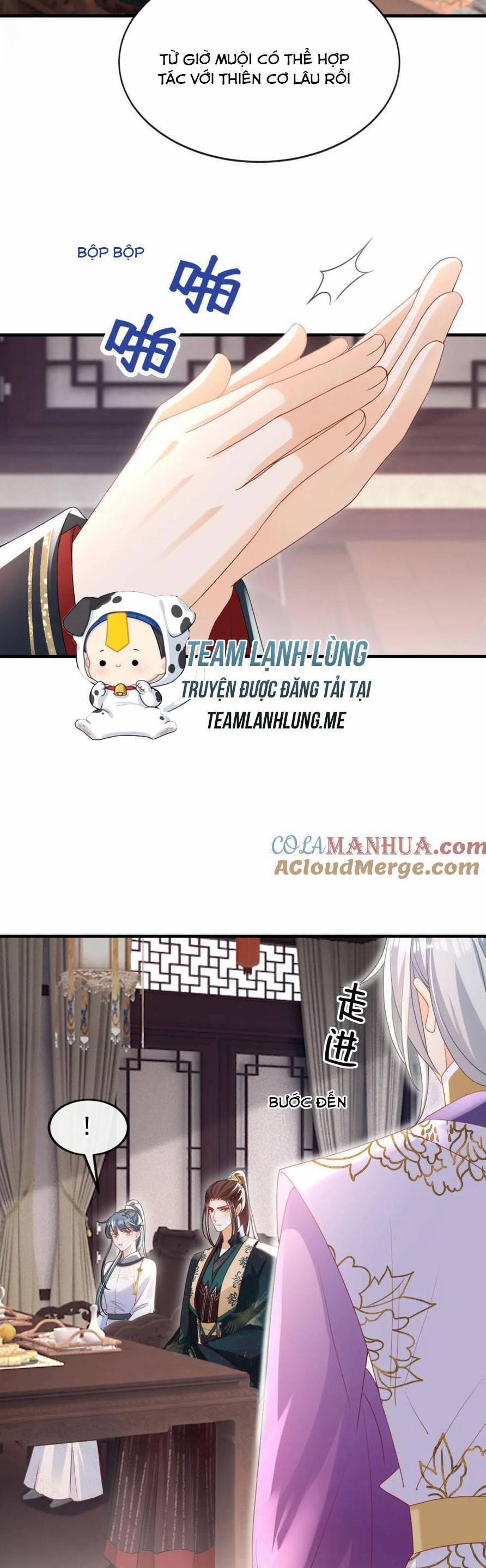 Đích Nữ Vi Mưu 59 trang 15