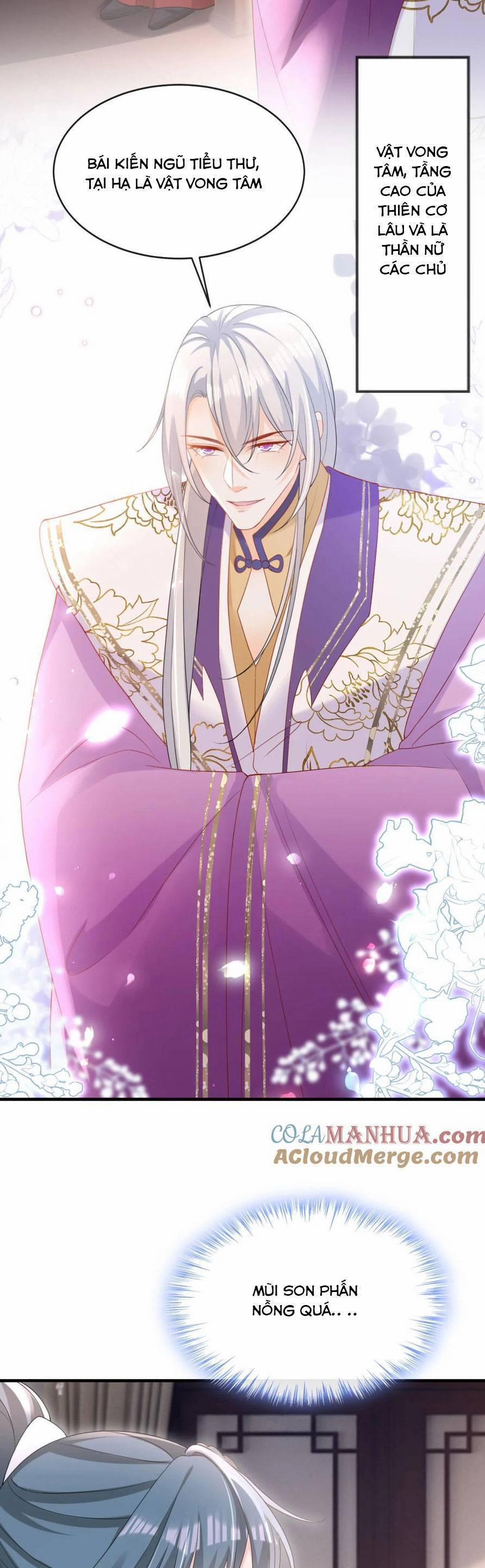 Đích Nữ Vi Mưu 59 trang 16