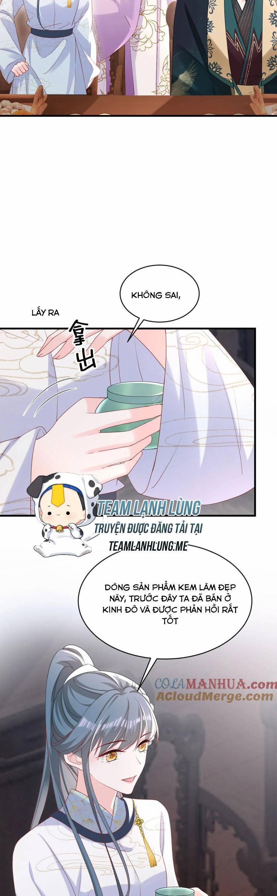 Đích Nữ Vi Mưu 59 trang 22