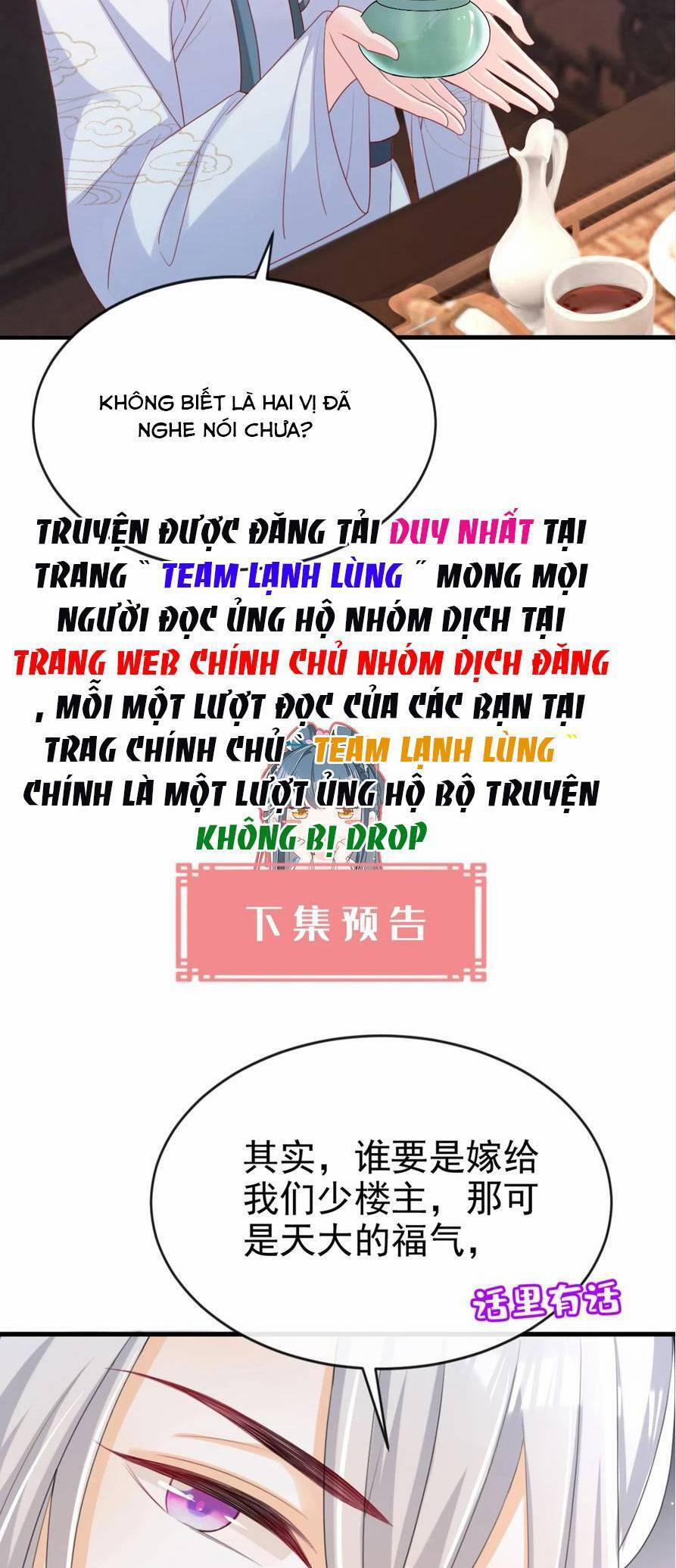 Đích Nữ Vi Mưu 59 trang 23