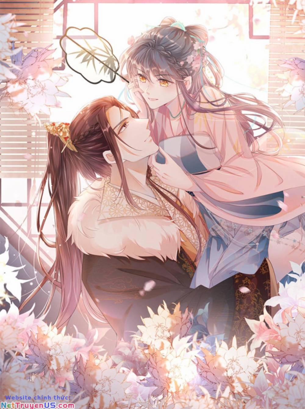 Đích Nữ Vi Mưu 60 trang 0