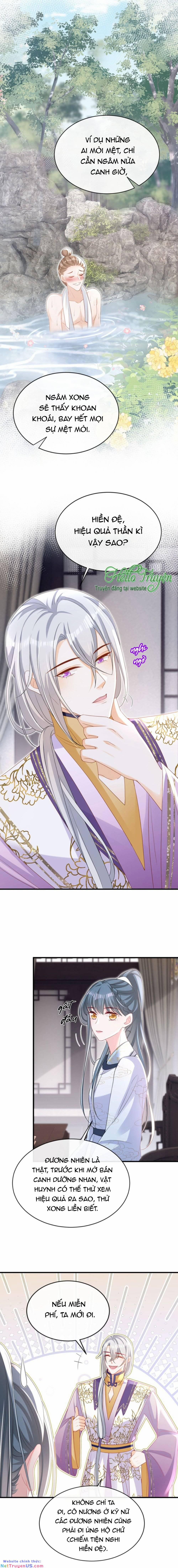 Đích Nữ Vi Mưu 60 trang 5