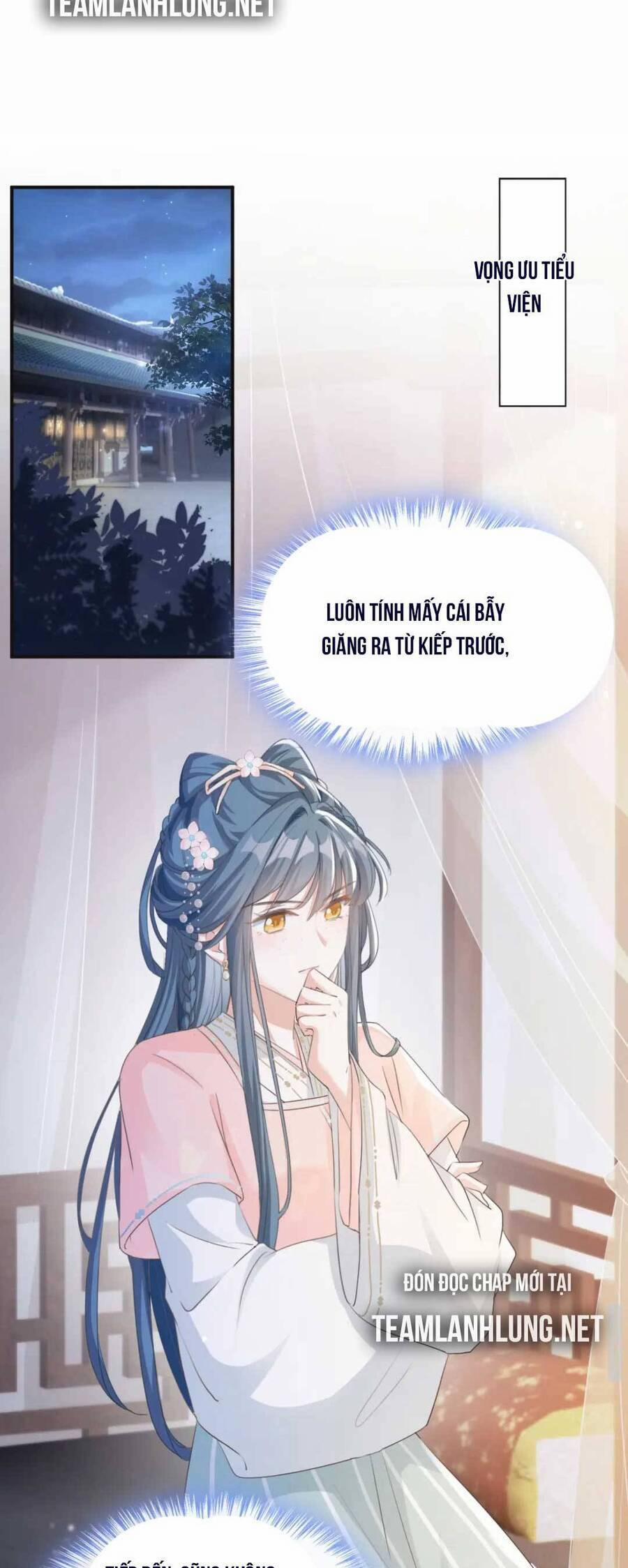 Đích Nữ Vi Mưu 9 trang 11