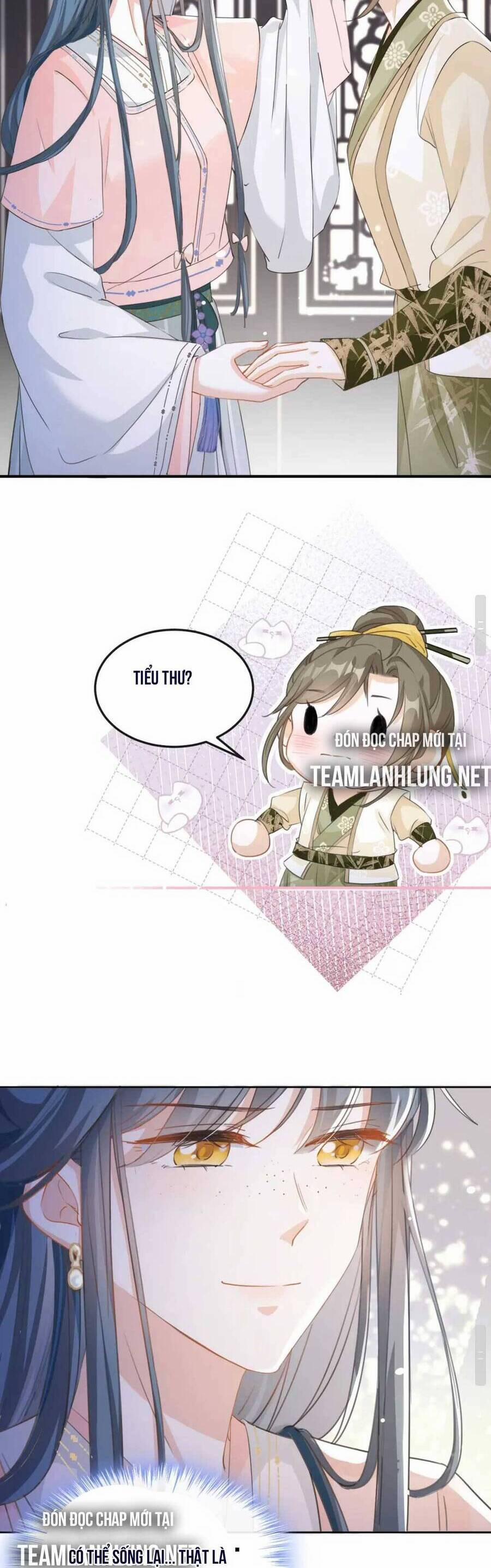 Đích Nữ Vi Mưu 9 trang 17