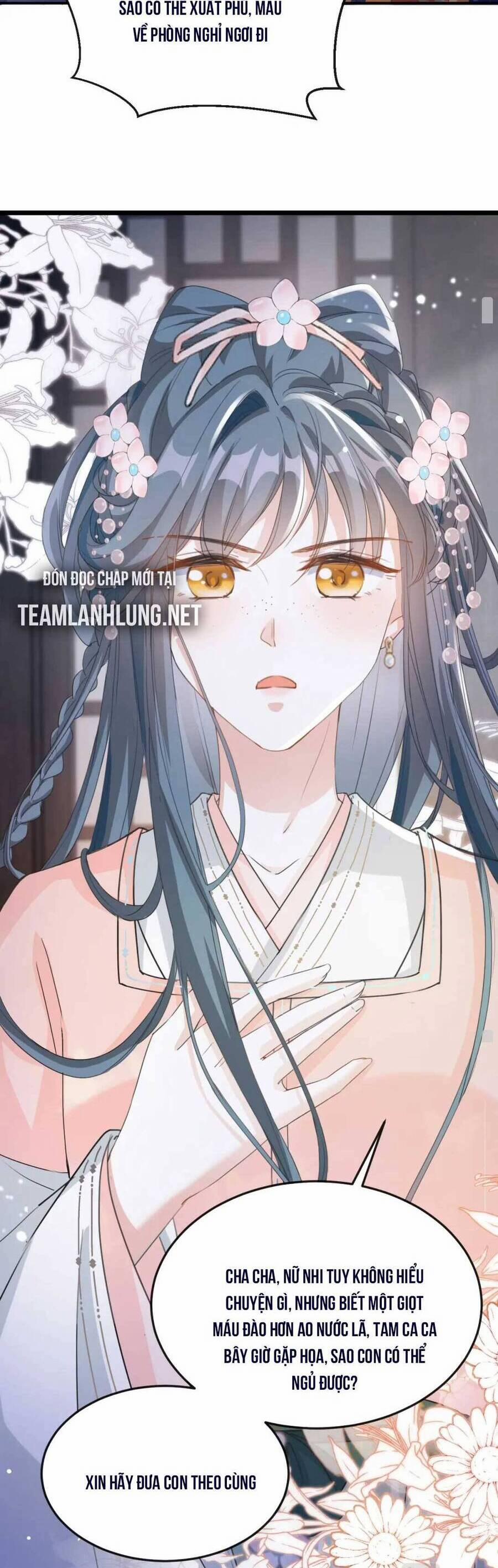 Đích Nữ Vi Mưu 9 trang 23