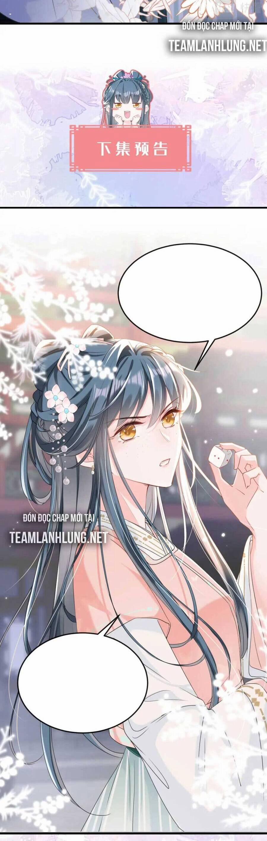 Đích Nữ Vi Mưu 9 trang 24