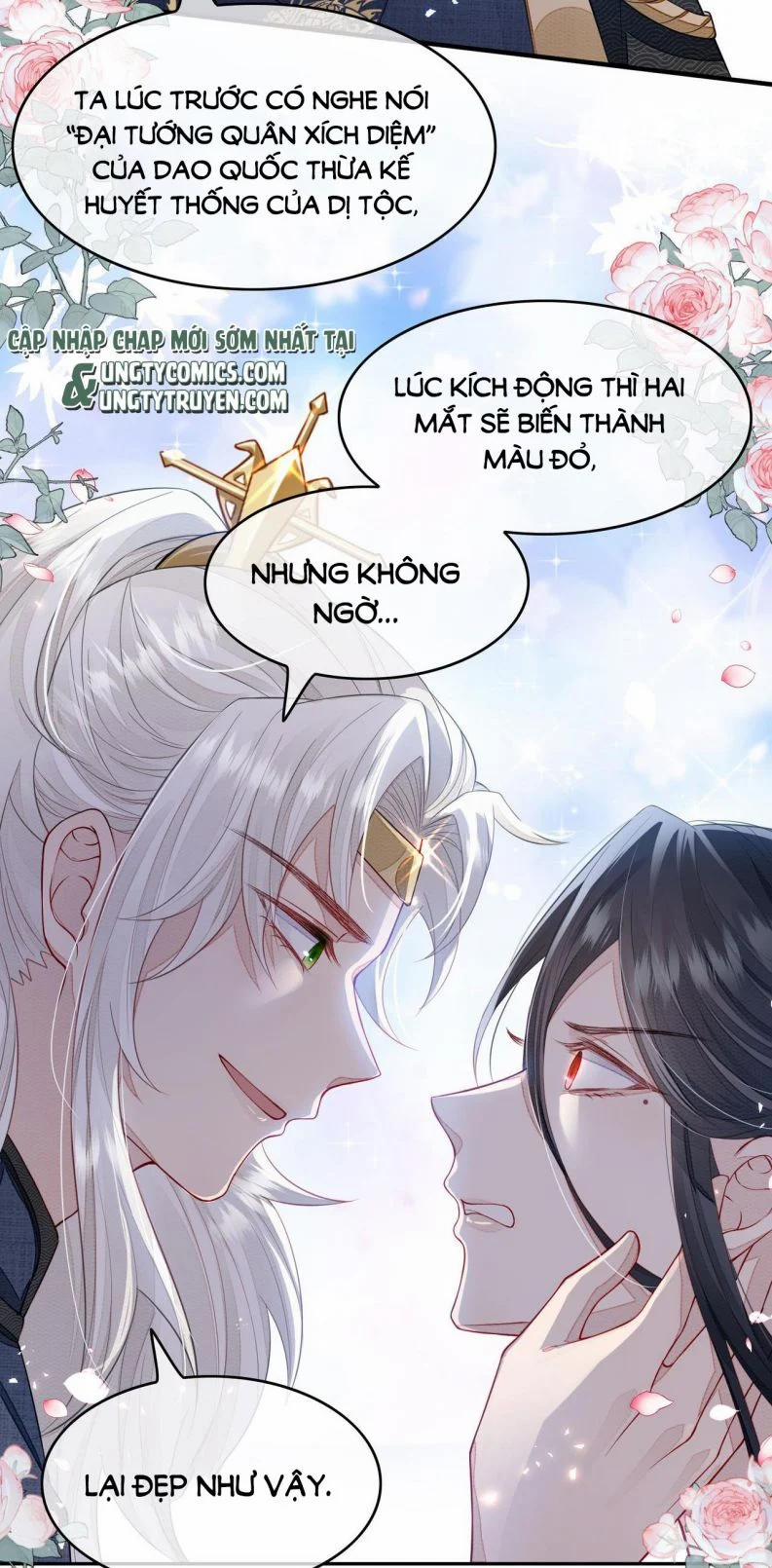 Địch Tướng Vi Nô 1 trang 17