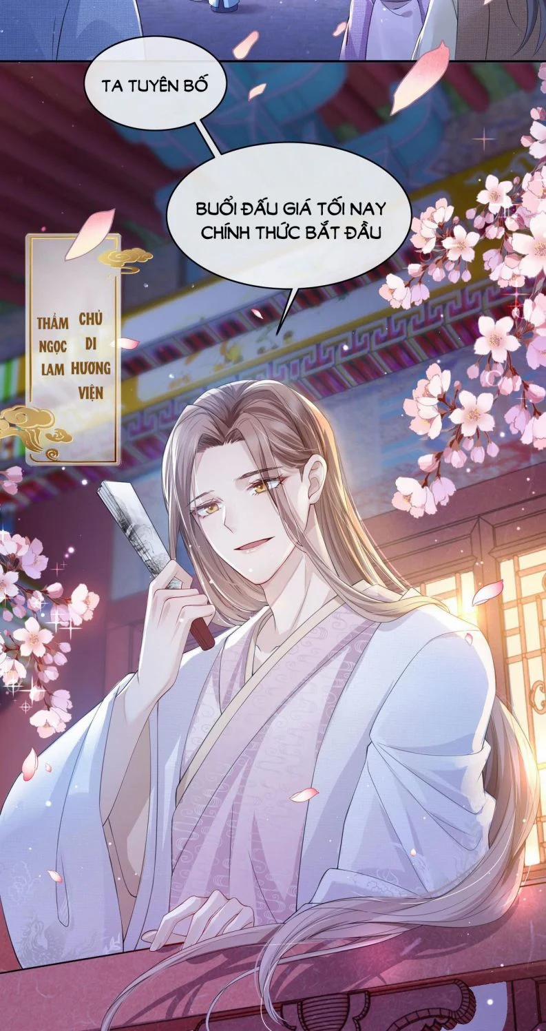 Địch Tướng Vi Nô 1 trang 3