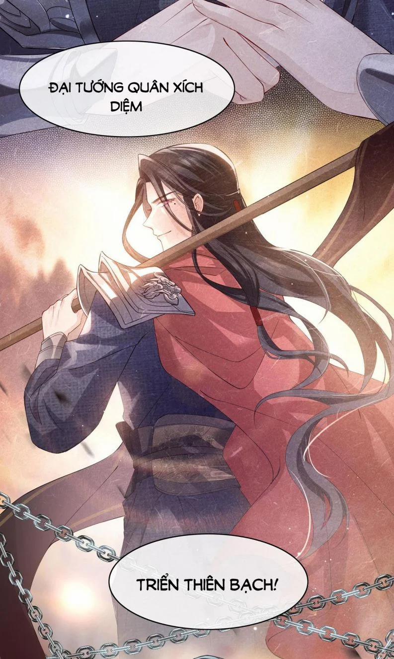 Địch Tướng Vi Nô 1 trang 5