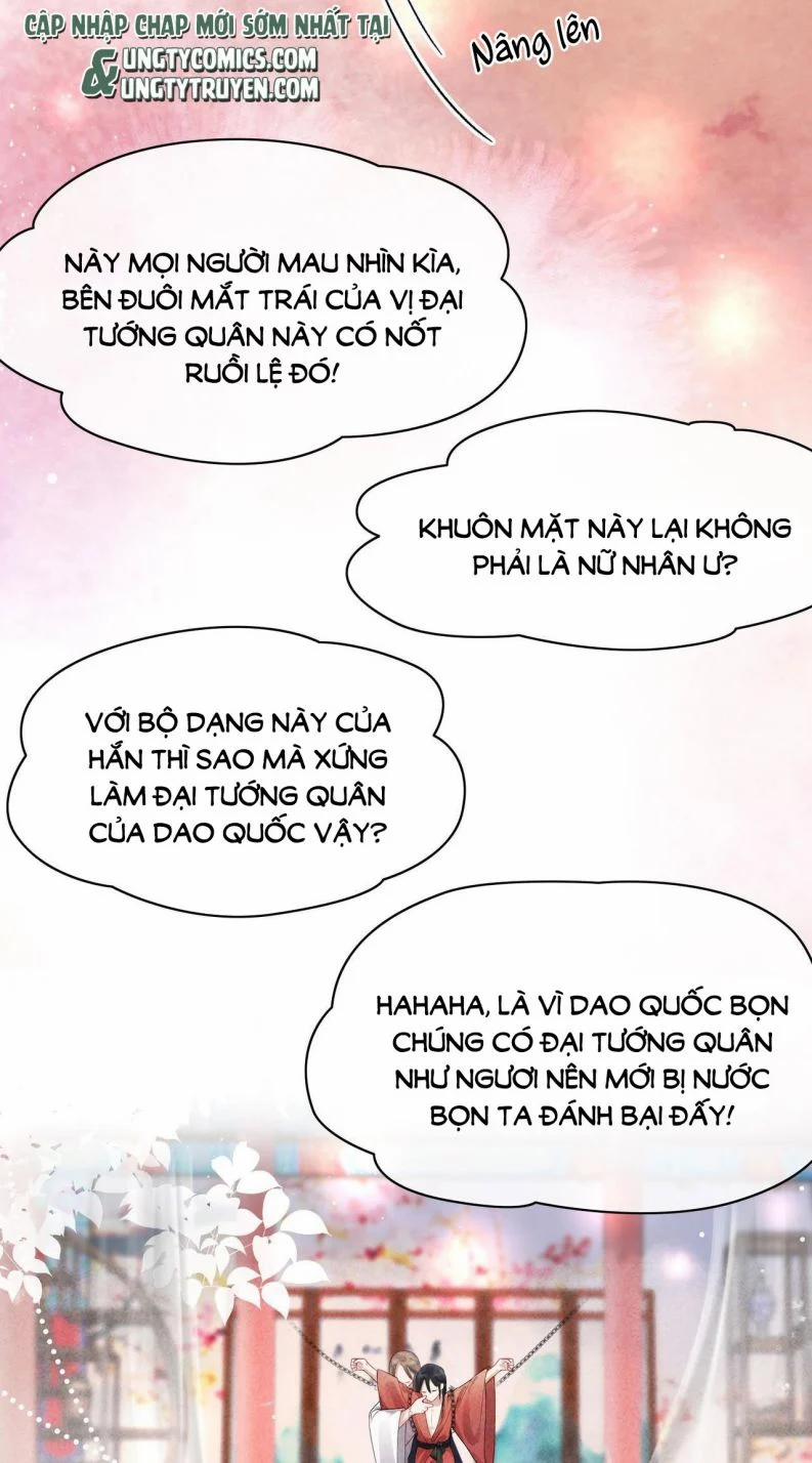 Địch Tướng Vi Nô 1 trang 7