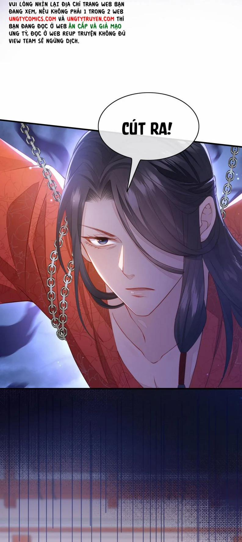 Địch Tướng Vi Nô 1 trang 9