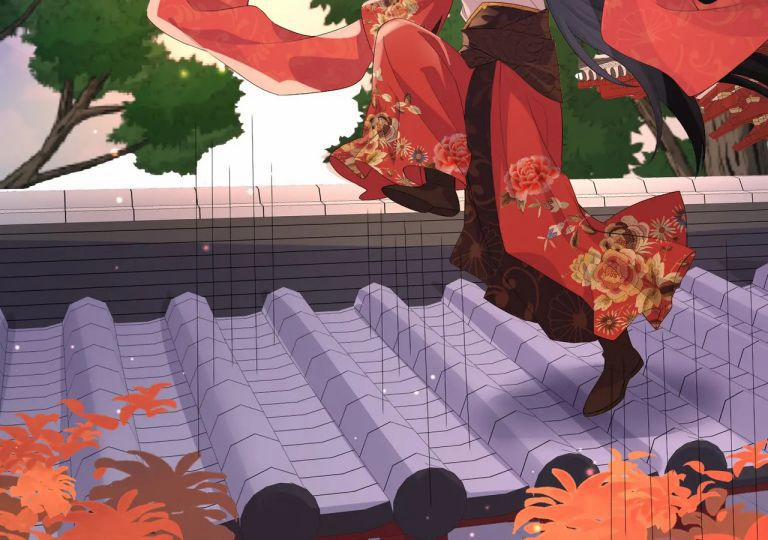 Địch Tướng Vi Nô 10 trang 29