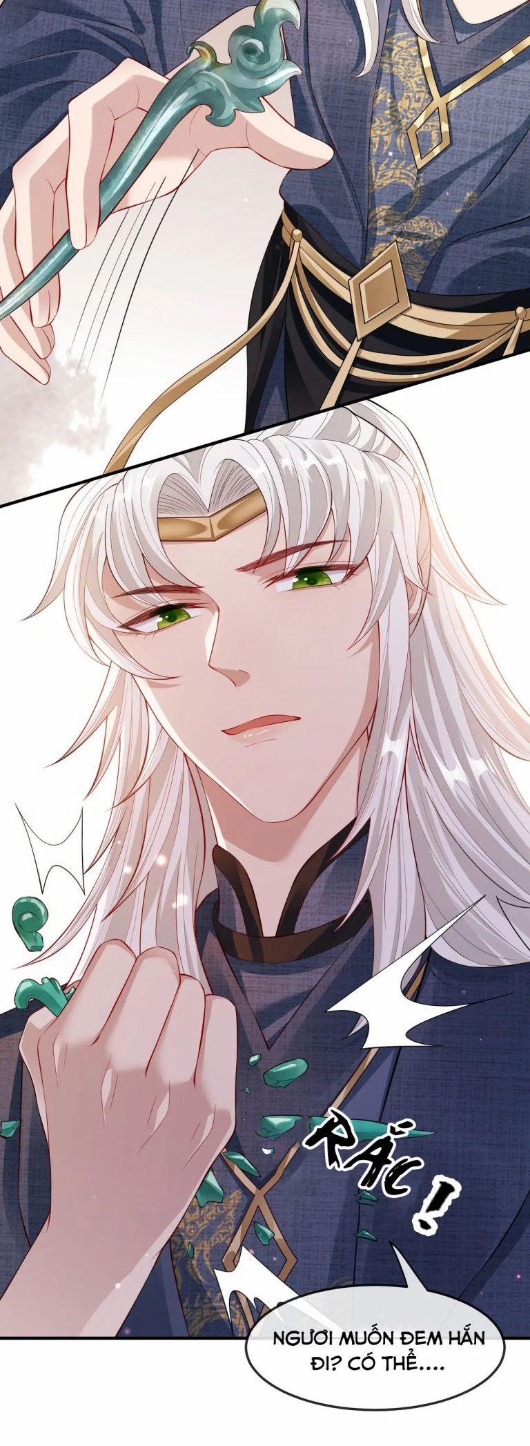 Địch Tướng Vi Nô 10 trang 5