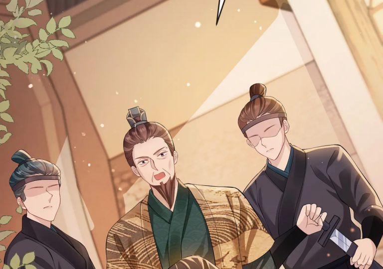 Địch Tướng Vi Nô 10 trang 54