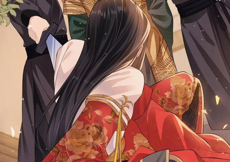 Địch Tướng Vi Nô 10 trang 55