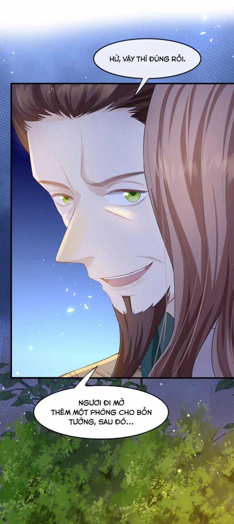 Địch Tướng Vi Nô 11 trang 12