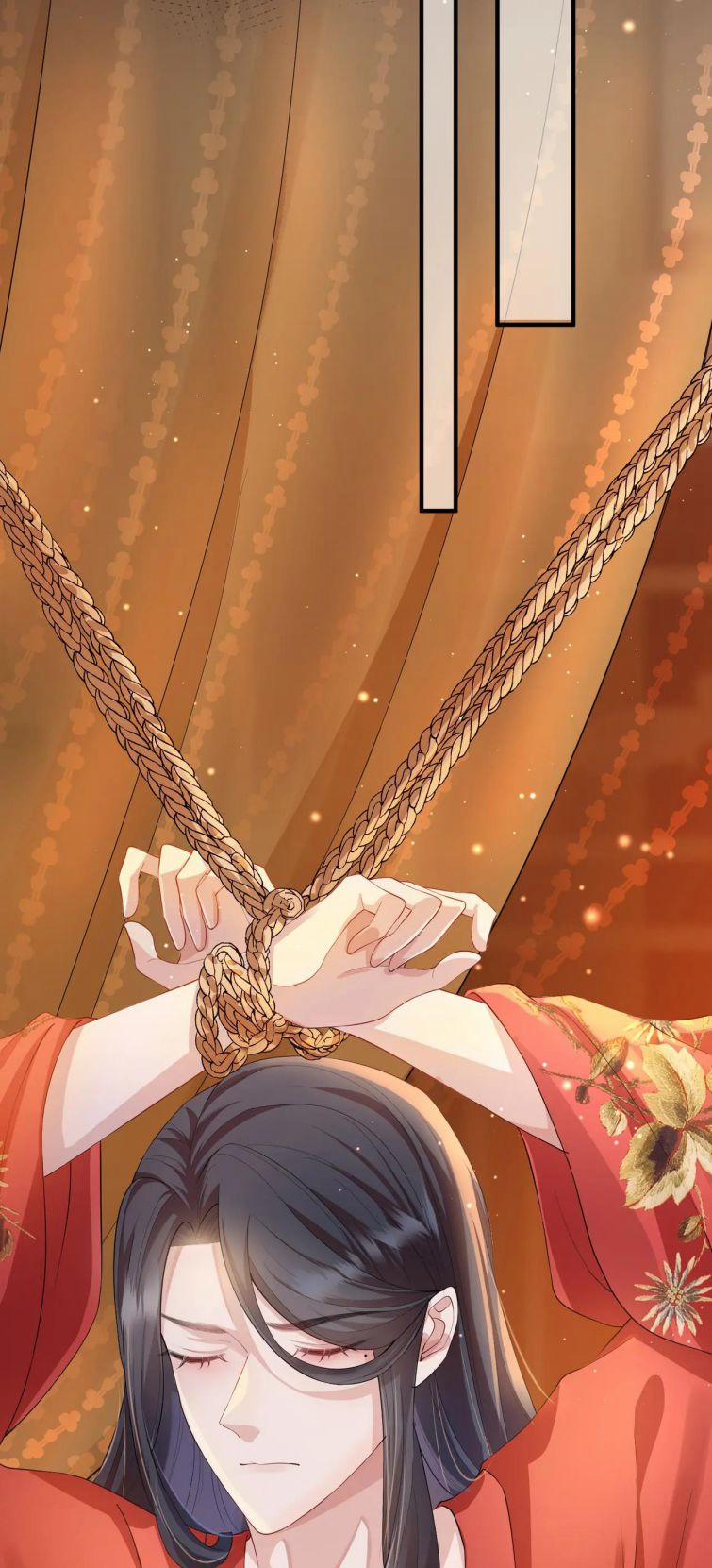 Địch Tướng Vi Nô 11 trang 15