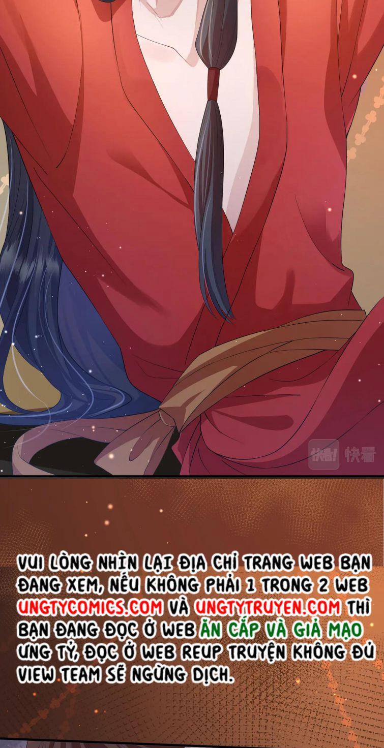 Địch Tướng Vi Nô 11 trang 16