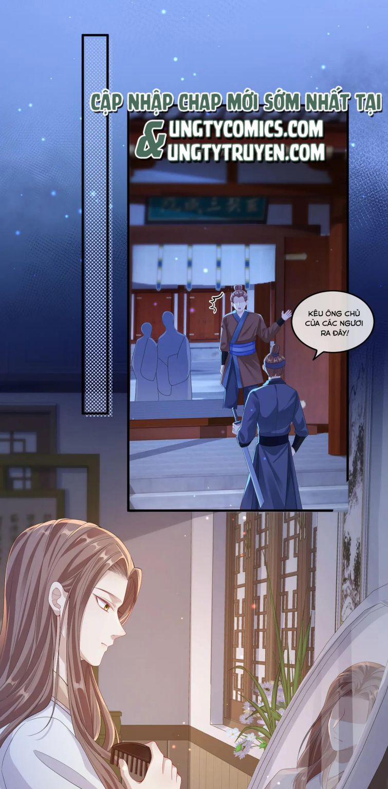 Địch Tướng Vi Nô 11 trang 2