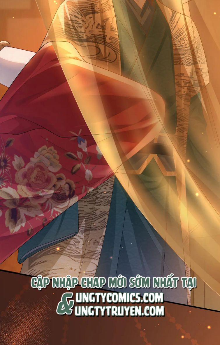 Địch Tướng Vi Nô 11 trang 20