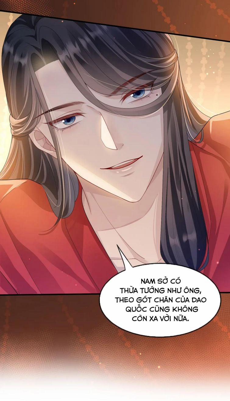 Địch Tướng Vi Nô 11 trang 21