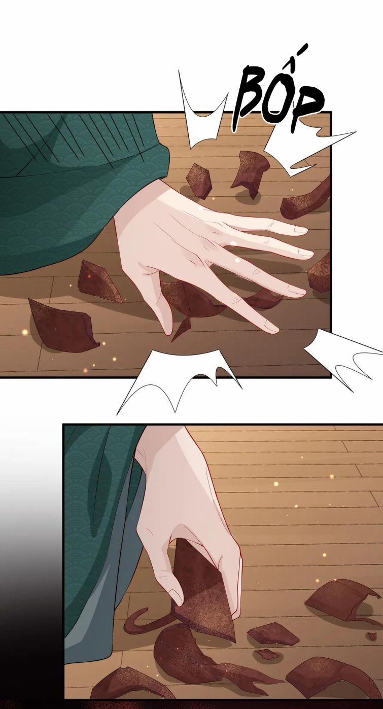 Địch Tướng Vi Nô 11 trang 22